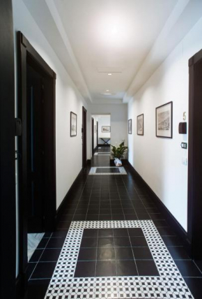 FiDa Rooms